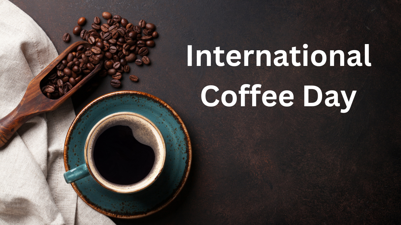 Quotes about coffee: You know I'm a coffee-lover  - Comunicaffe  International