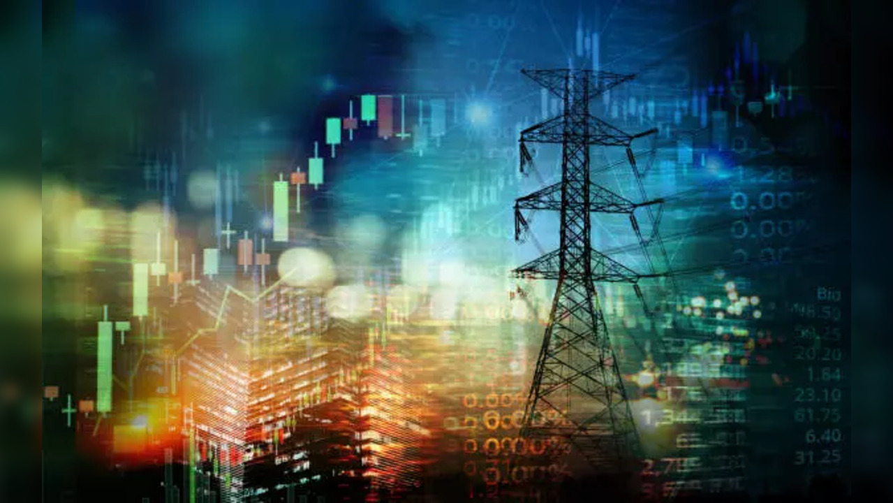 istockphoto-power sector