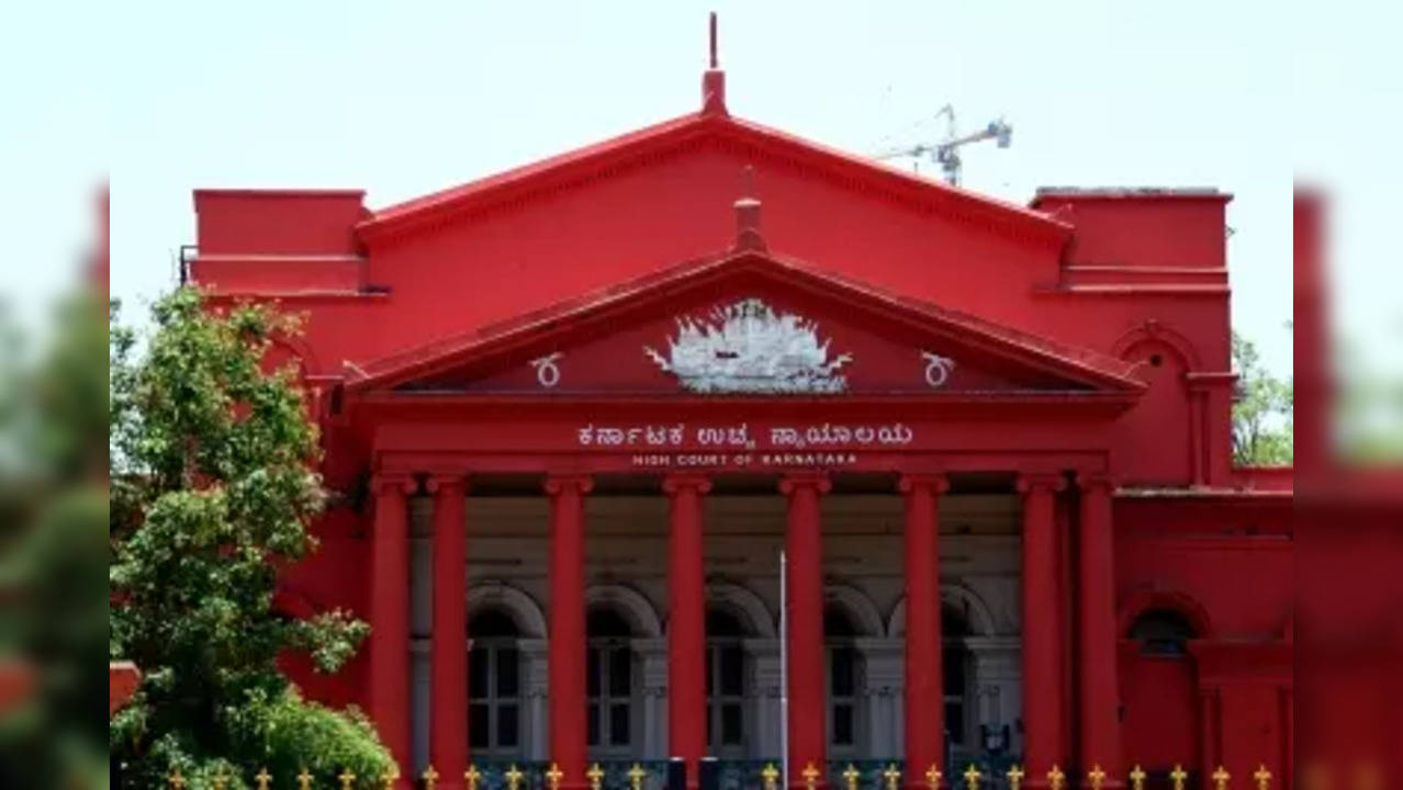 Karnataka High Court Quashes Government Notification For OBC, Women ...