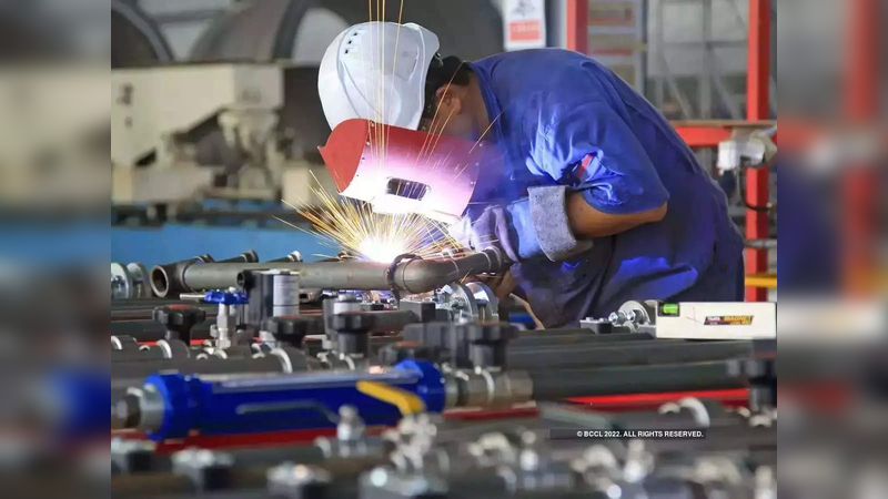 Eight core sectors' growth hits 9-month low at 3.3% in August