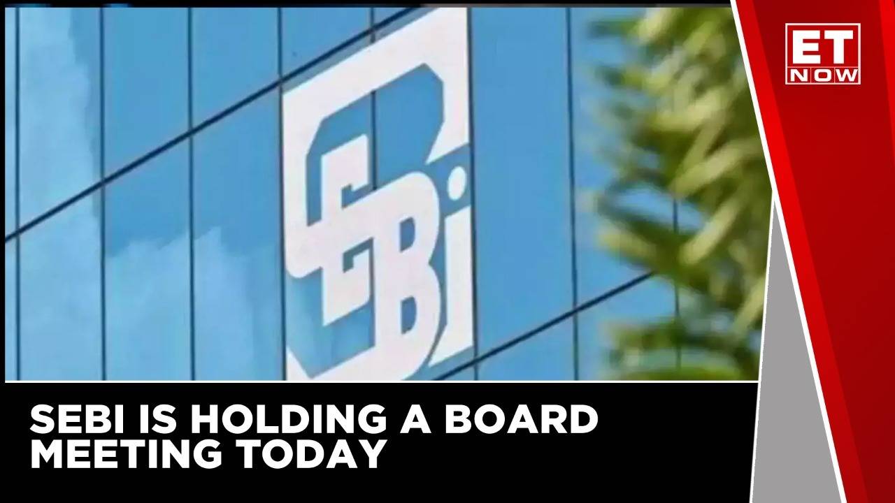 SEBI Is Expected To Unveil Norms On Capital Markets, Mutual Funds And Corporate Governance
