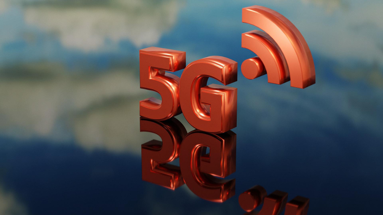 India 5G launch