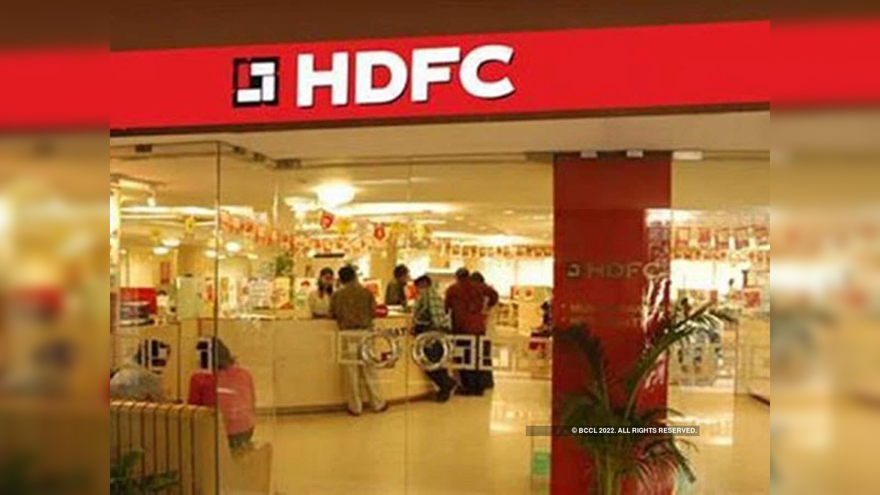 HDFC