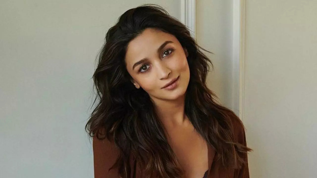 Alia Bhatt