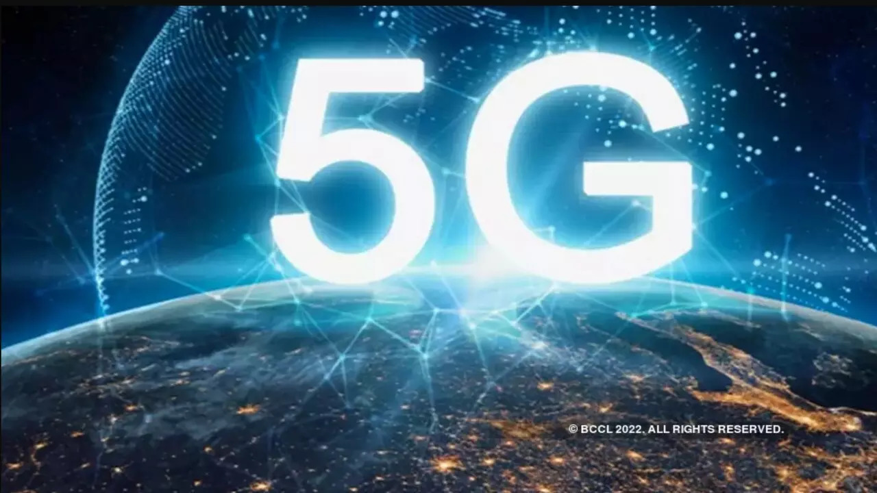 5G