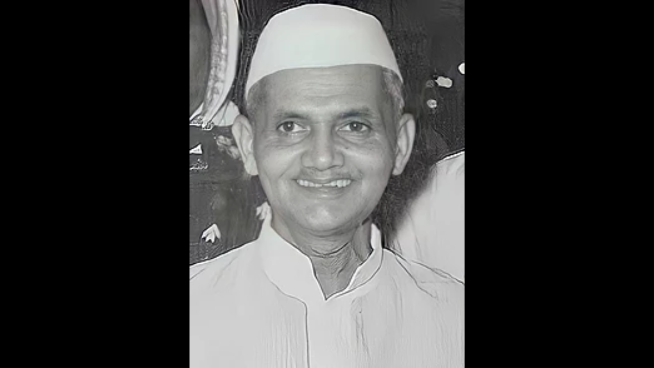 Lal Bahadur Shastri Birthday Lal Bahadur Shastri Jayanti 2022 Quotes And Wishes To Celebrate 2462