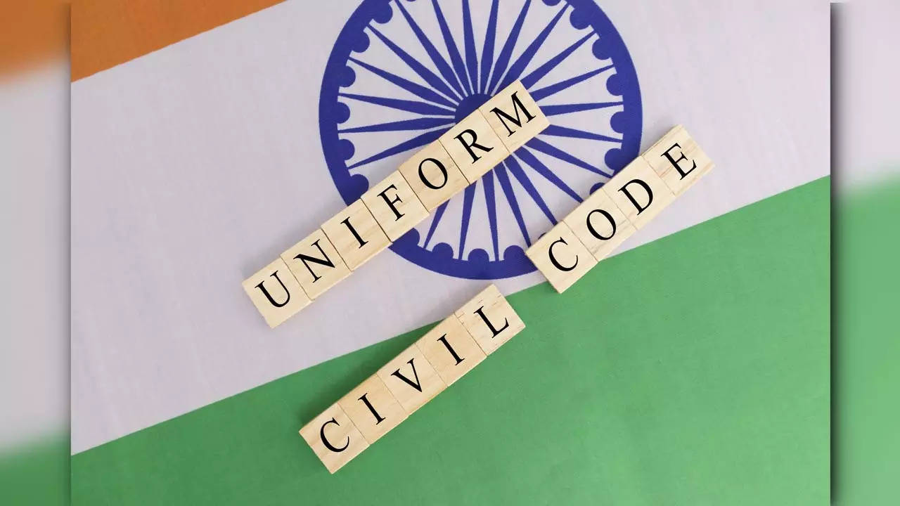 Uniform civil code