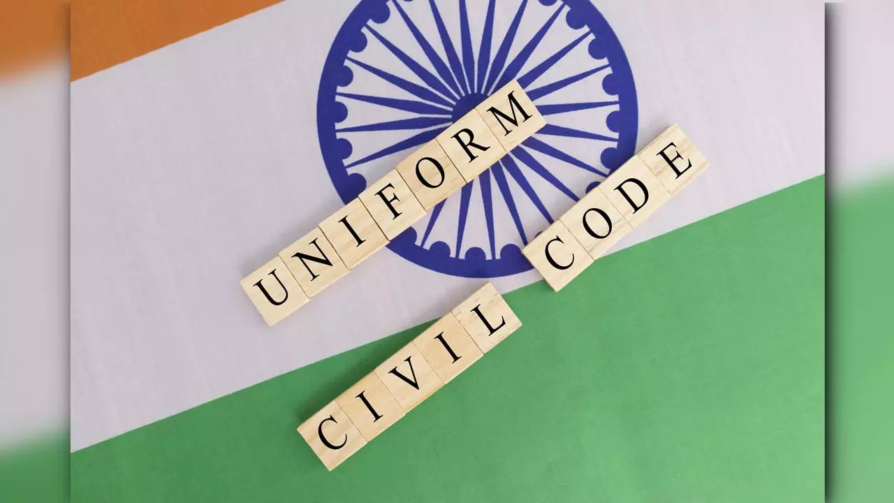 Uniform civil code