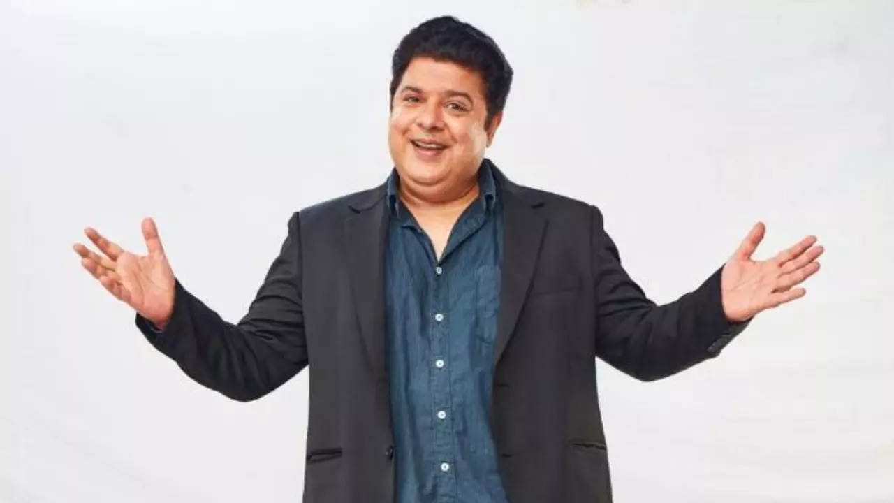 Sajid Khan