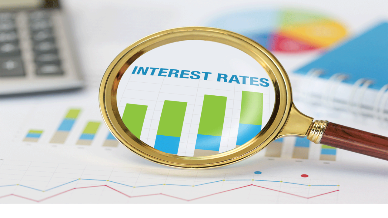 Interest rates