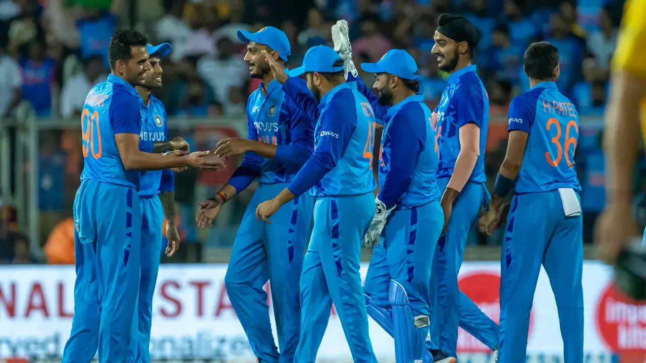 Ind Vs Sa 2nd T20i Prediction: Can Men In Blue Win 4th Straight T20i 