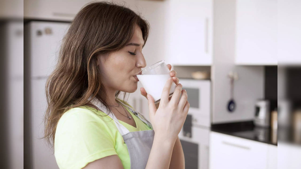 200 grams of milk can mitigate diabetes risk by 10 per cent – total dairy can lower the odds by 5 per cent and low-fat dairy by 3 per cent.