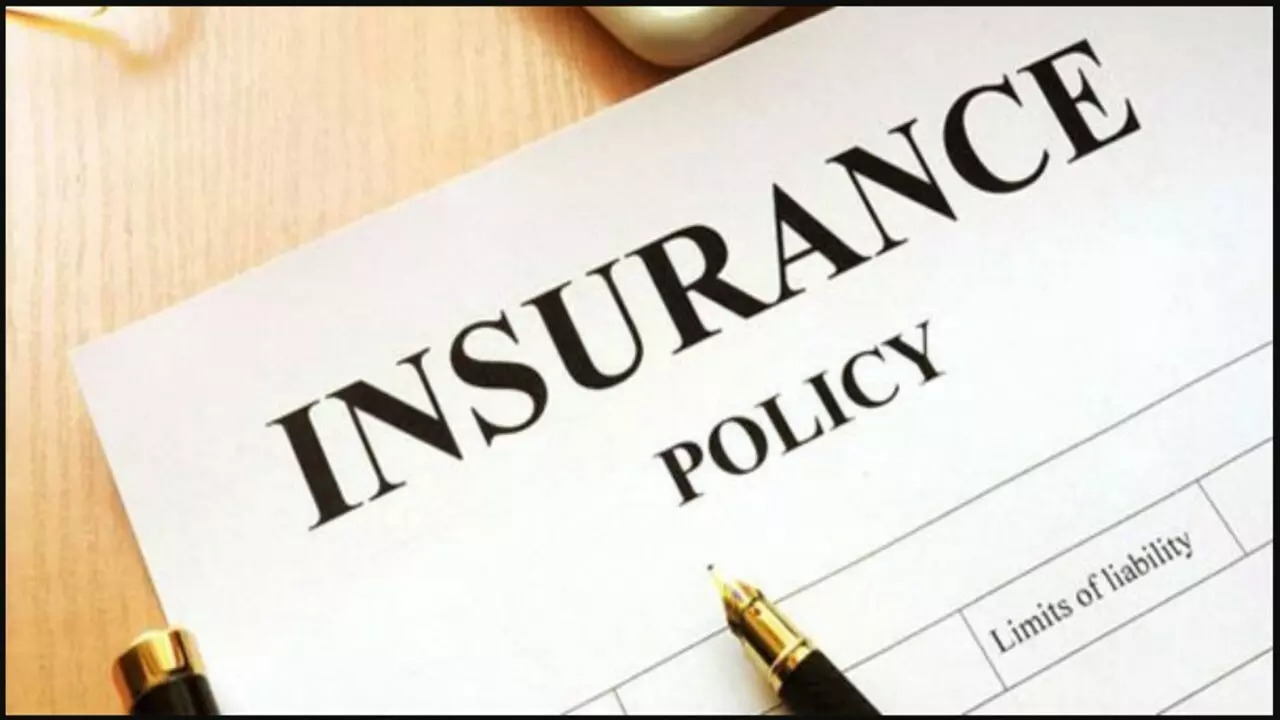 Insurance Policy