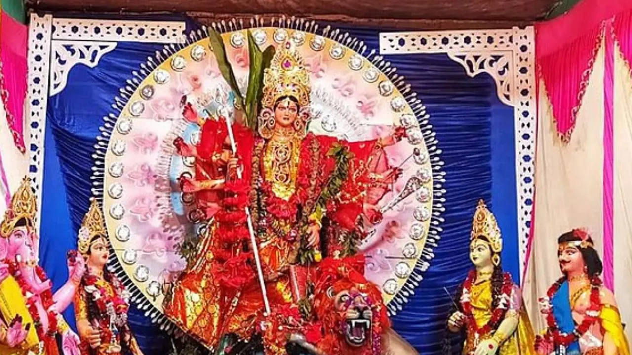 Durga Puja