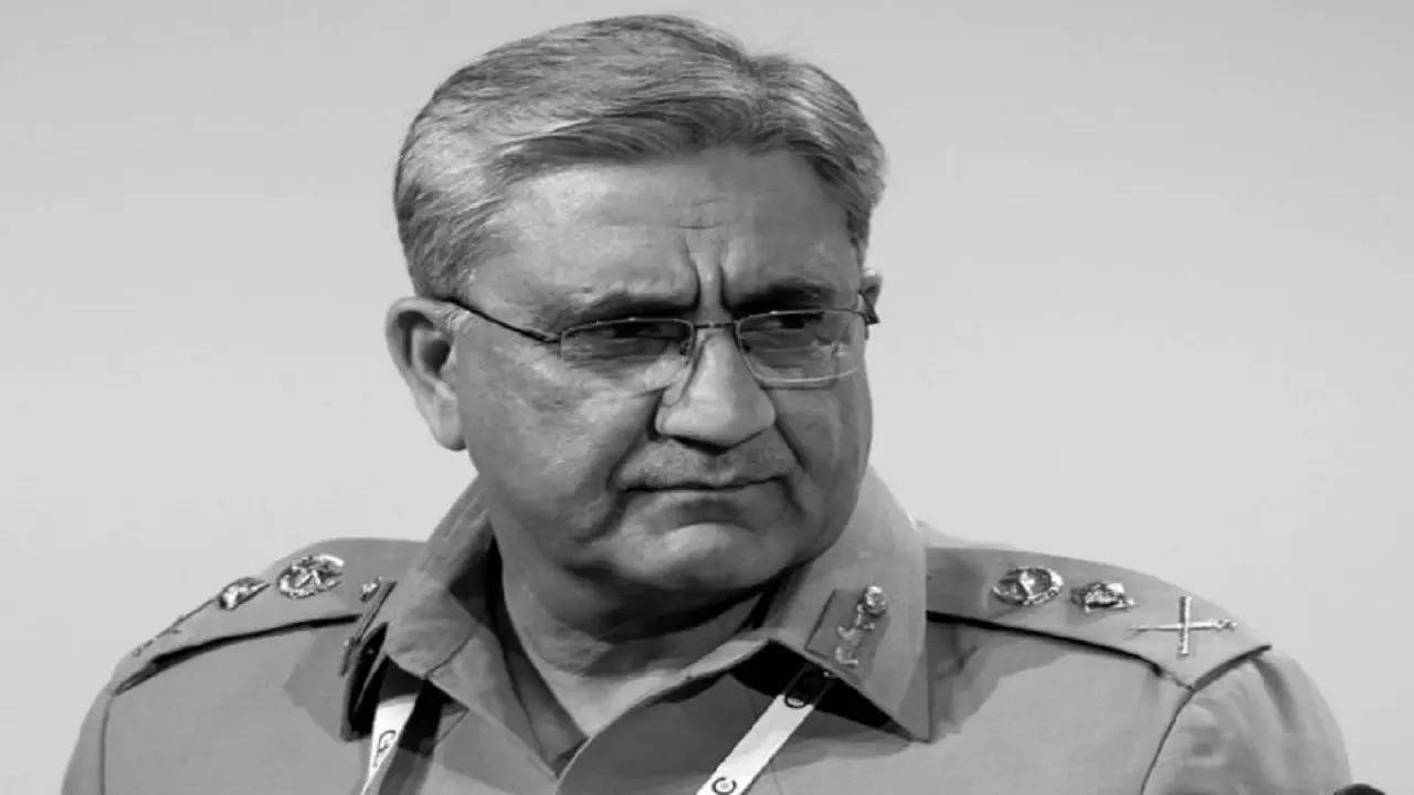 general bajwa pakistan