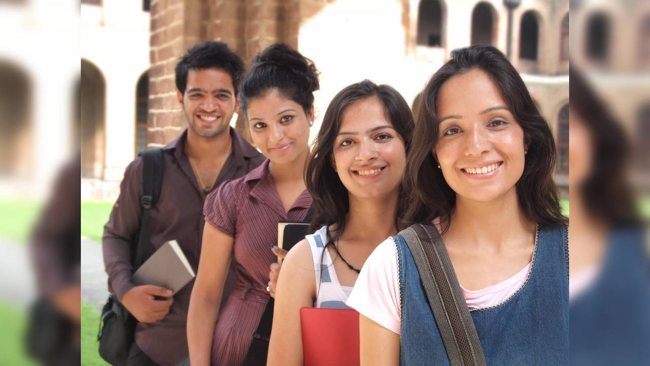 Admission process at Central Universities in Delhi