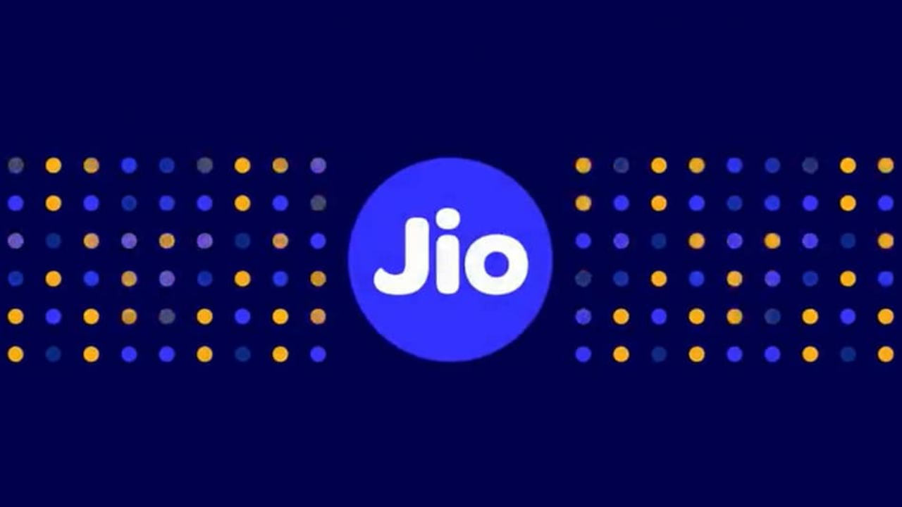 Reliance Jio