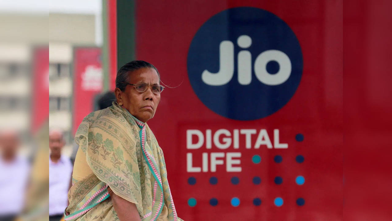 Reliance Jio to launch affordable JioBook laptop in India. (Reuters)