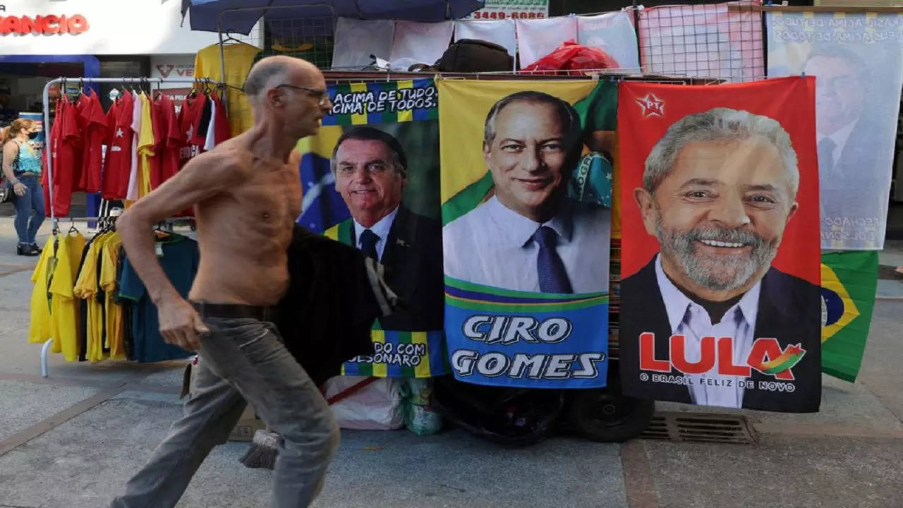 brazil elections