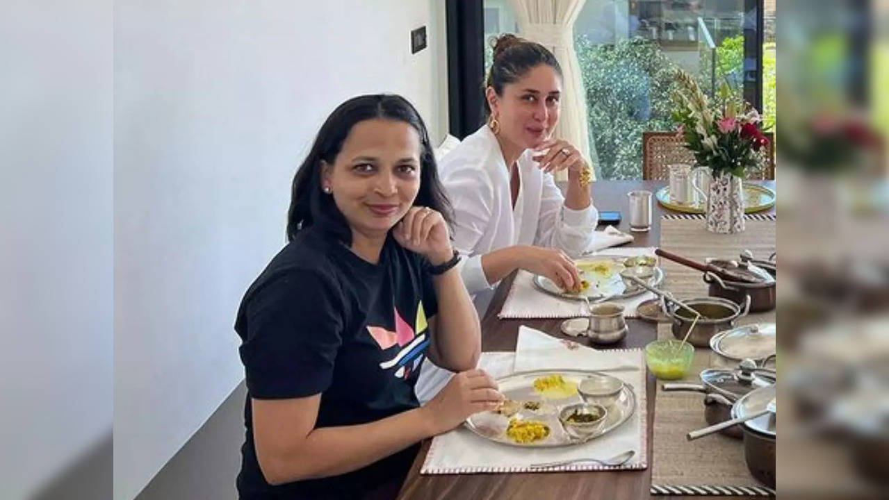 According to Rujuta Diwekar, who is nutritionist to actress Kareena Kapoor Khan, exercise is the best drug to dodge heart attacks and other diseases. (Photo credit: Rujuta Diwekar/Instagram)