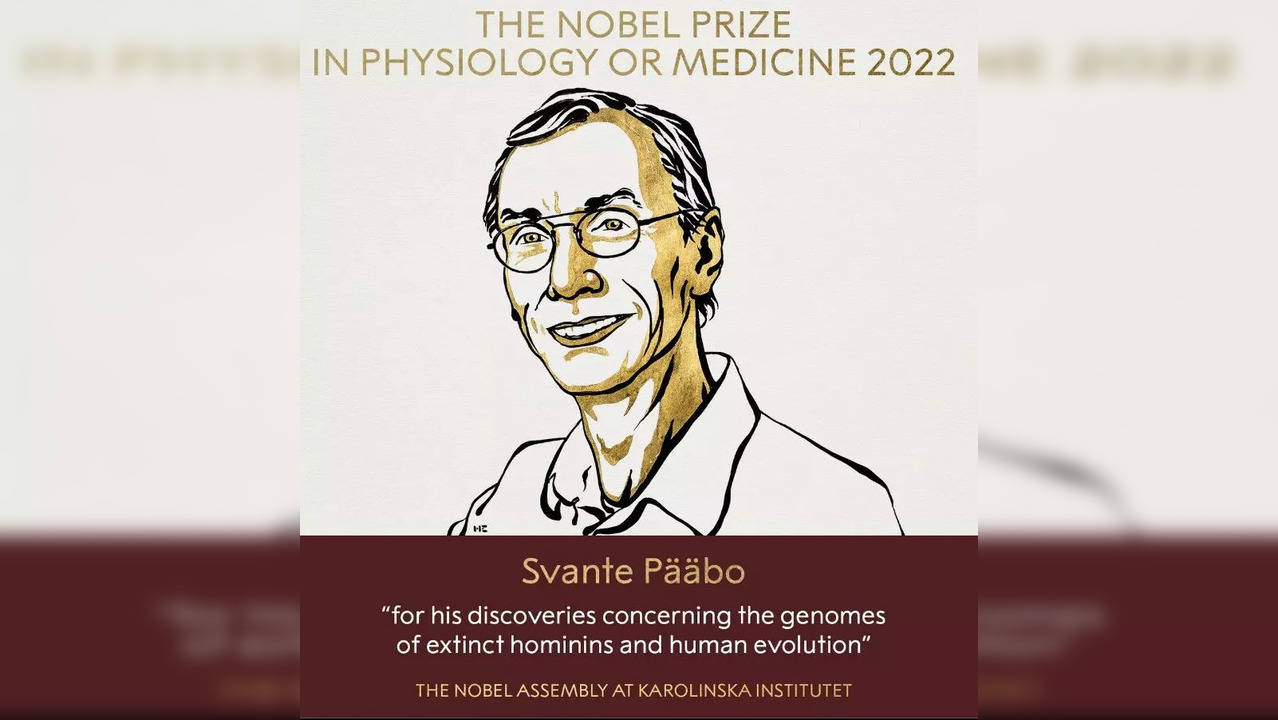 The COVID-19 pandemic has placed medical research centre stage with many expecting that the development of the vaccines that have allowed the world to regain some sense of normality may eventually be rewarded. (Photo credit: The Nobel Prize/Instagram)