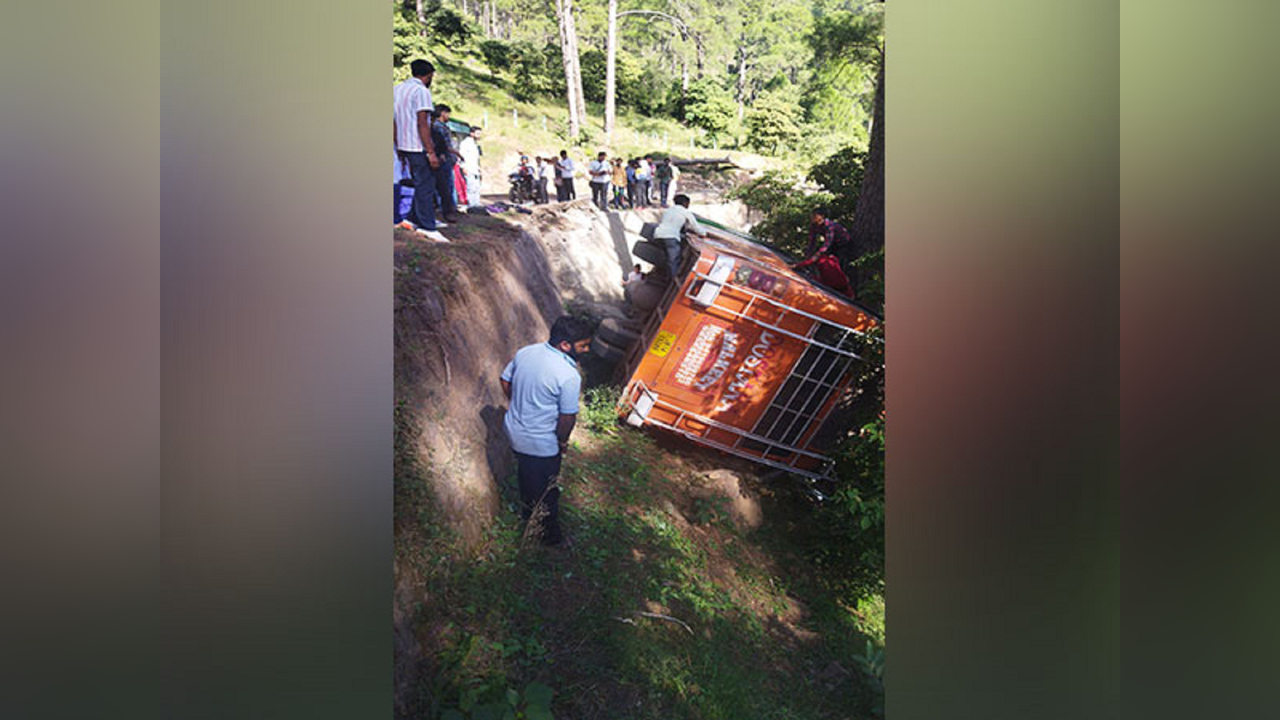 Udhampur bus accident