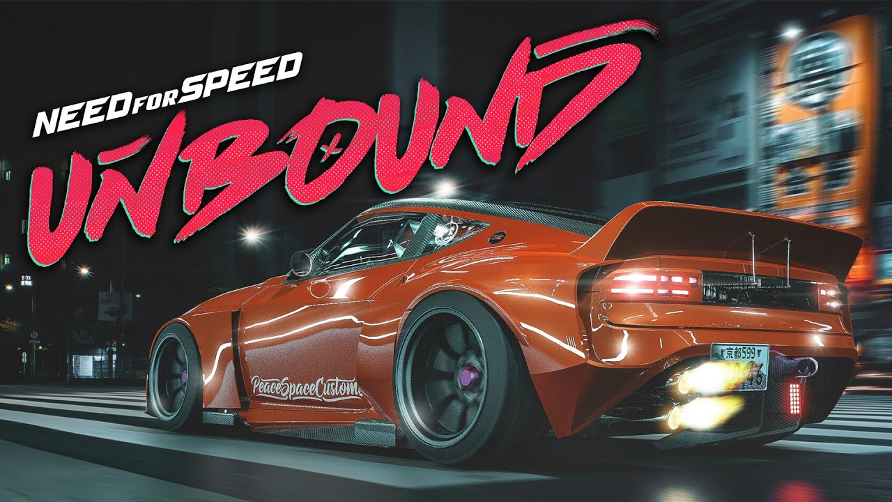 Need for Speed Unbound traz novo visual para PS5, Xbox e PC em