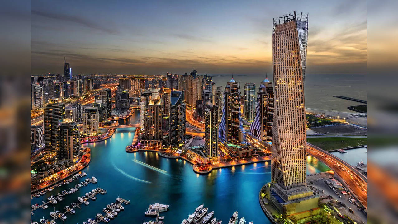 UAE's new visa regime relaxes rules for job seekers, entrepreneurs & tourists. Know details