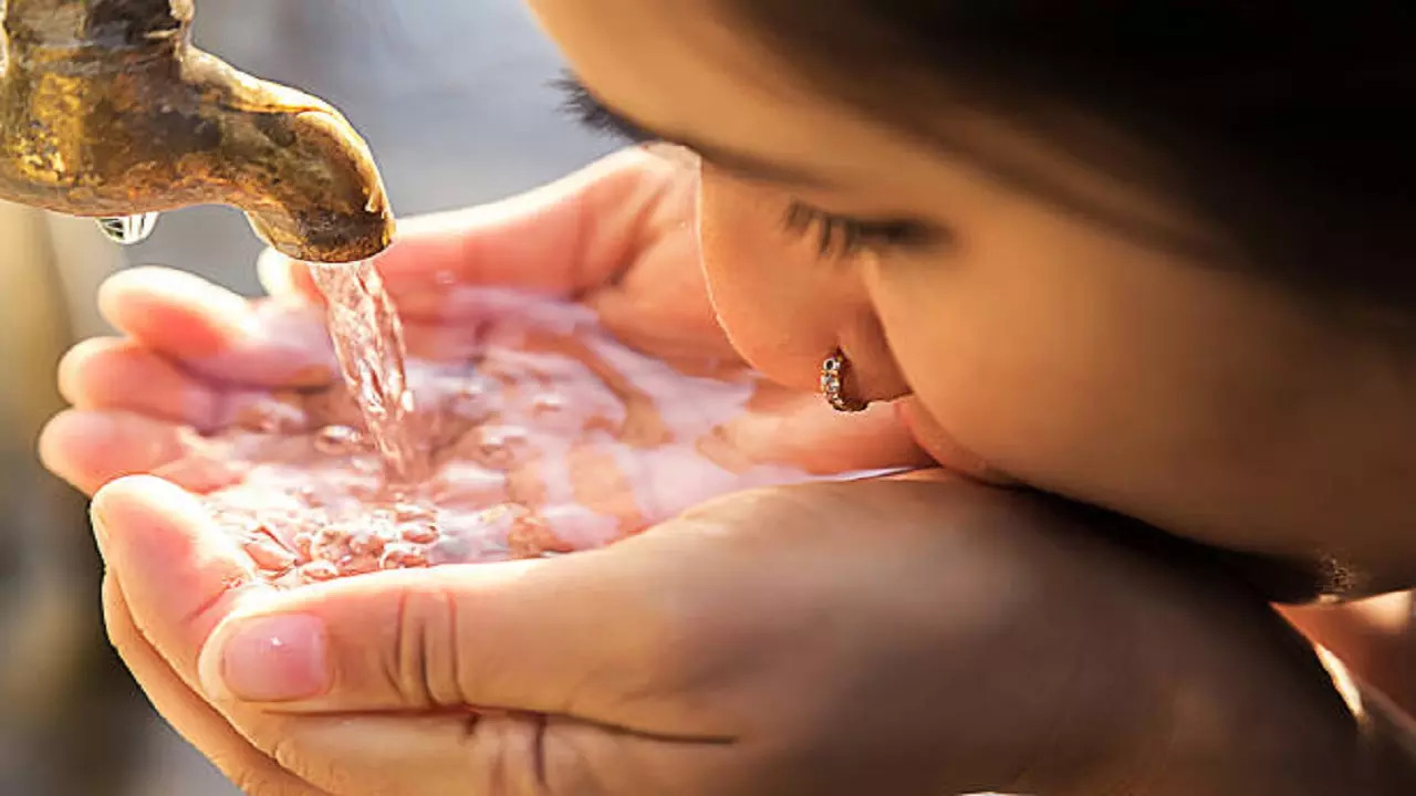 istockphoto-tap water