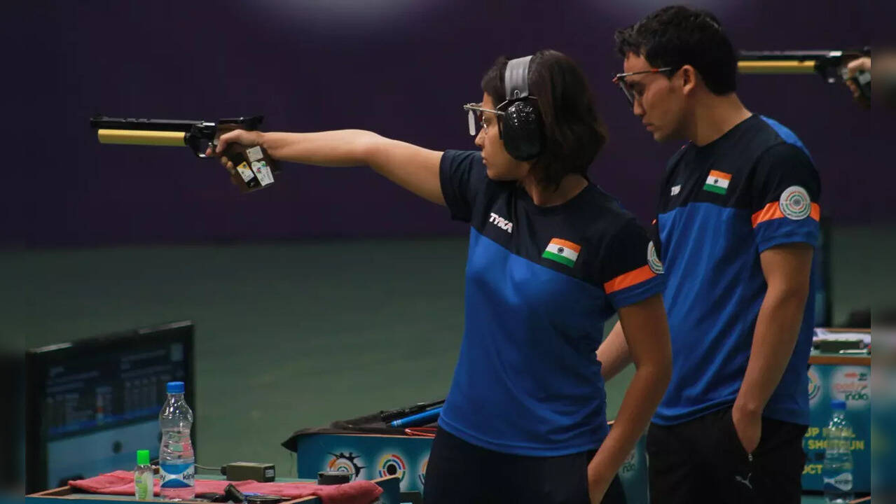 Shooting returns, Golf set for debut in 2026 Commonwealth Games; Shooting  and Archery excluded