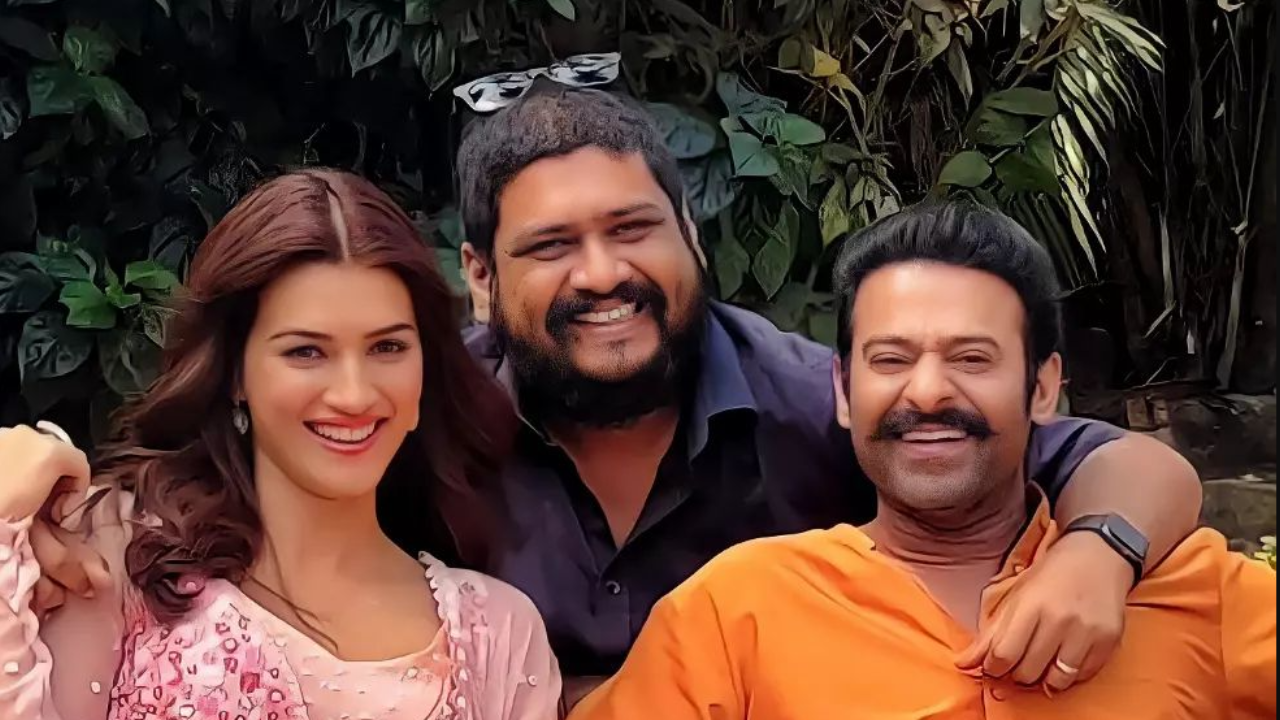 When Om Raut had opened up about fear of misrepresentation in Prabhas, Kriti Sanon starrer Adipurush