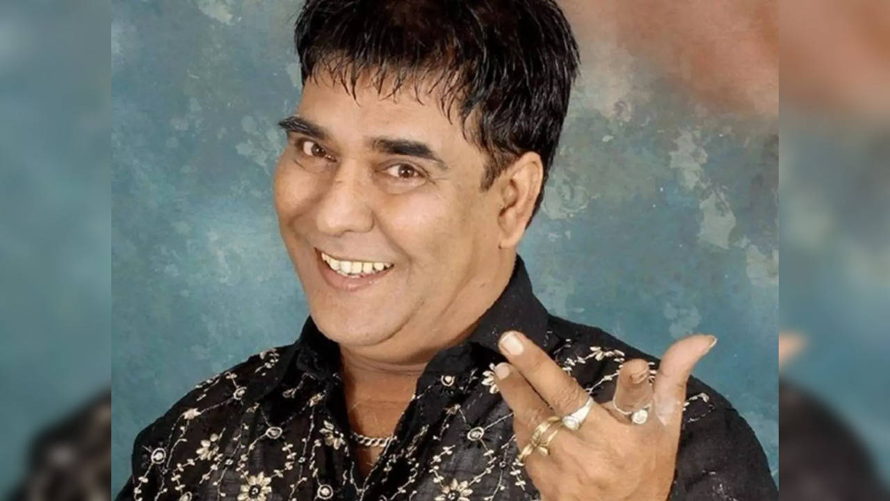 Days after Raju Srivastava's demise, The Great Indian Laughter Challenge's Parag Kansara passes away