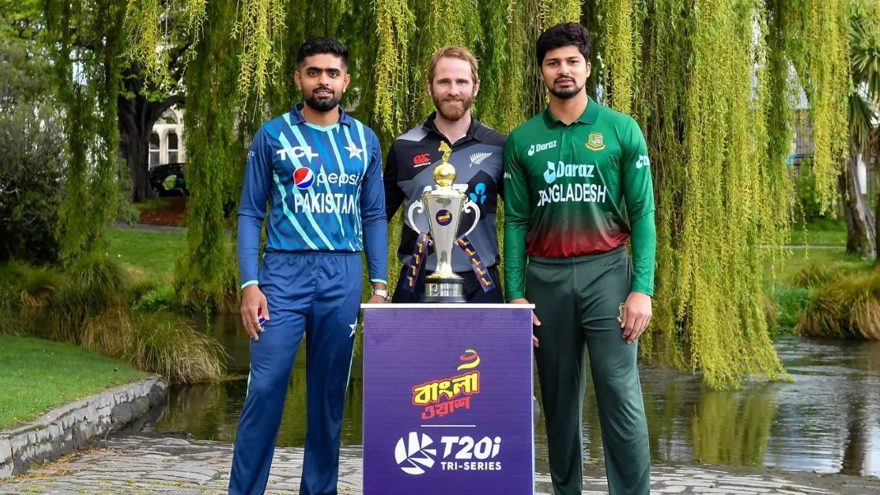 NZ-PAK-BAN tri-series