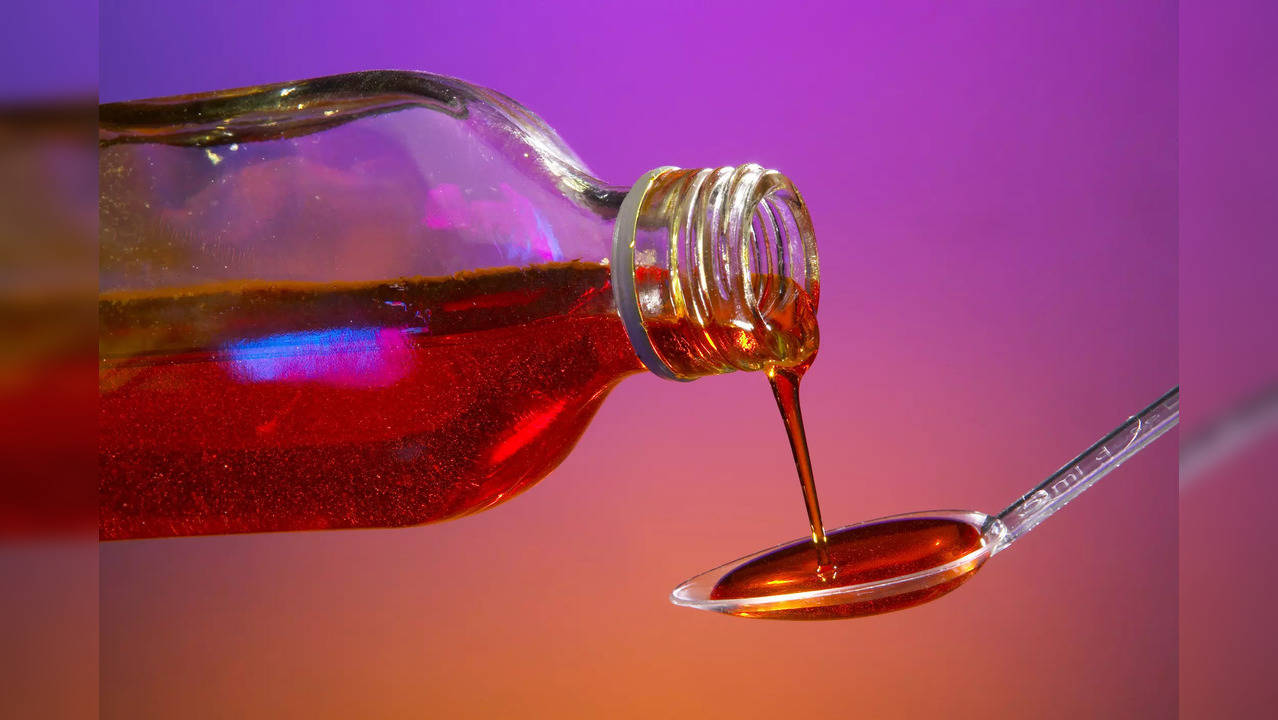 WHO chief Tedros Adhanom Ghebreyesus said earlier this week that the four cough and cold syrups could be associated with acute kidney injuries in the affected children.