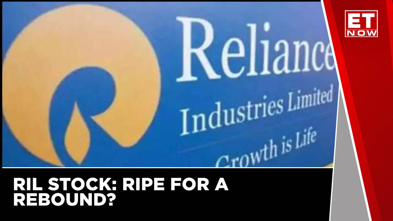 Reliance Industries Bull Vs Bear