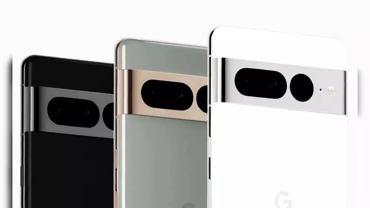 Google set to launch new Pixel devices: What to expect | Technology ...