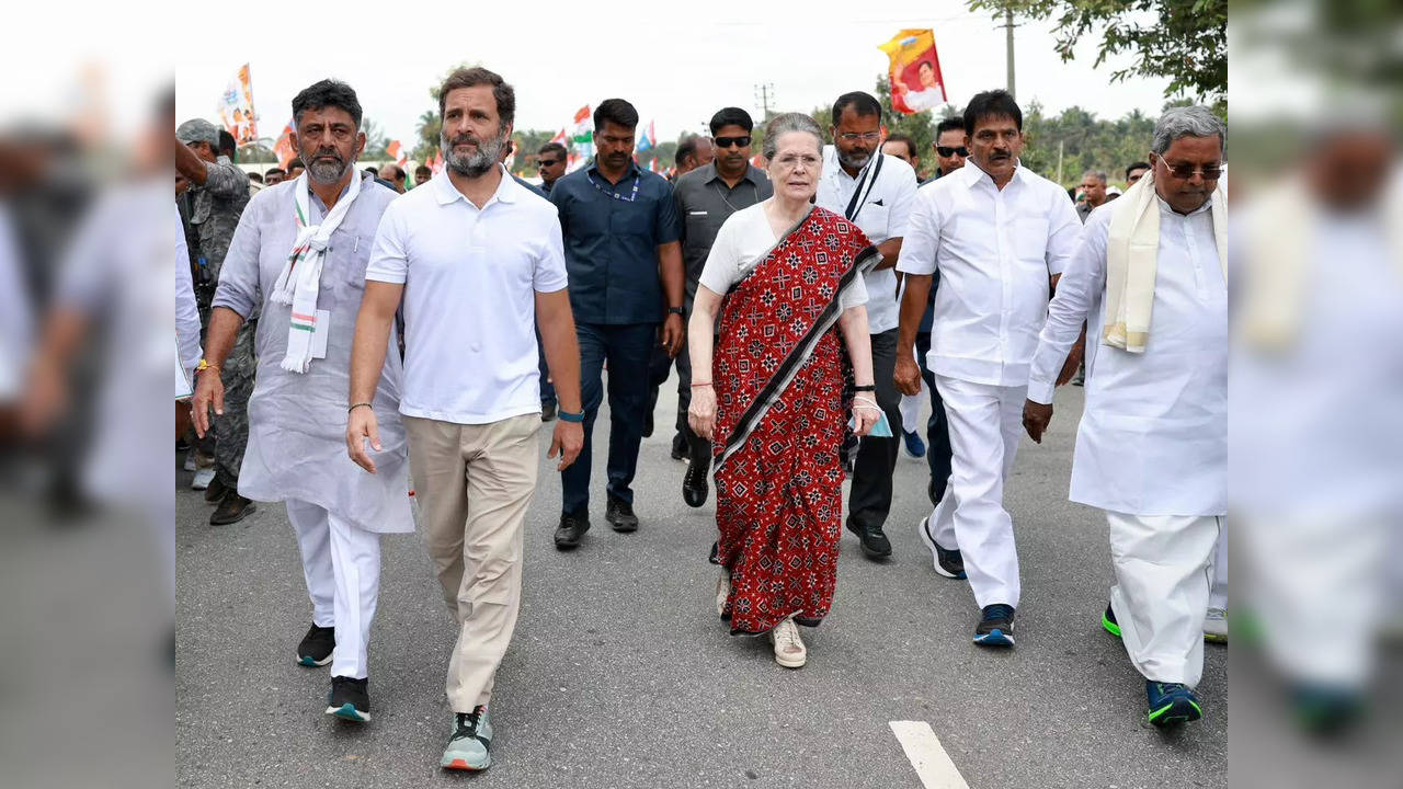 sonia gandhi bharat jodo yatra