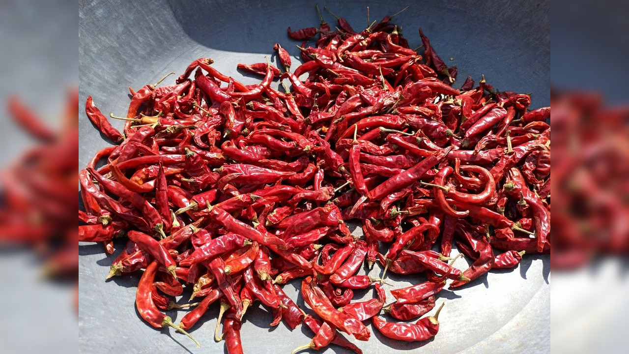 Love chillies? Careful! Study says it doubles your chances of
