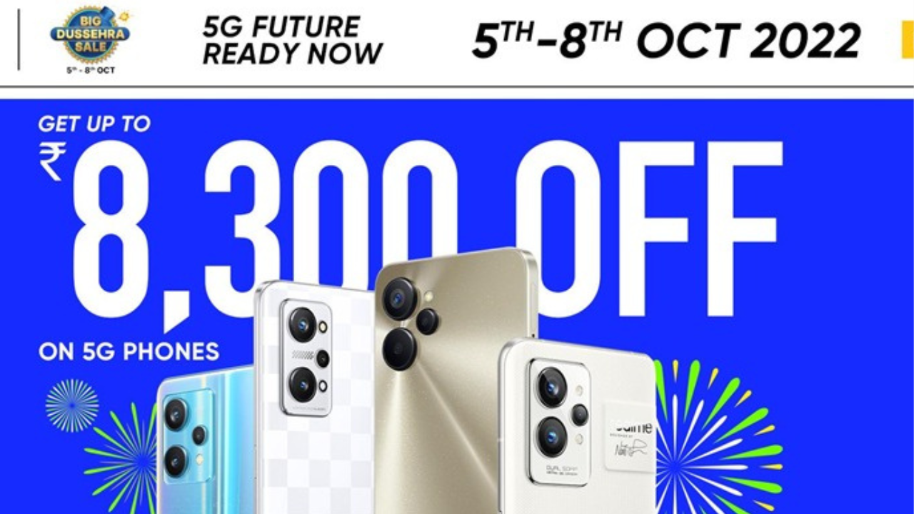 Realme_Smaphones_Sale