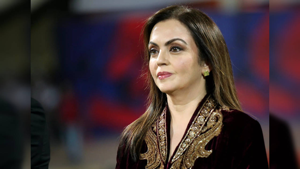 Nita Ambani