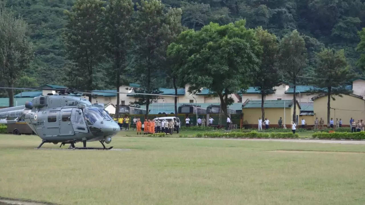 uttarkashi avalanche IANS