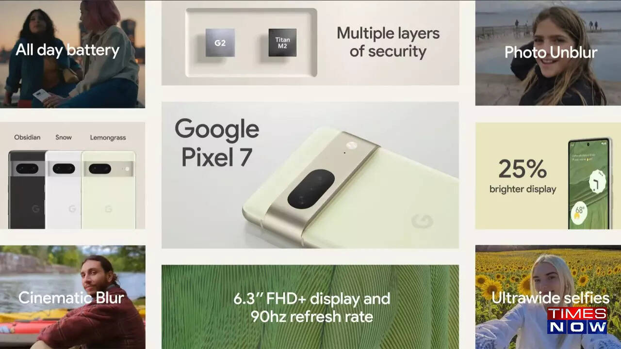 pixel 7 pro launch price canada