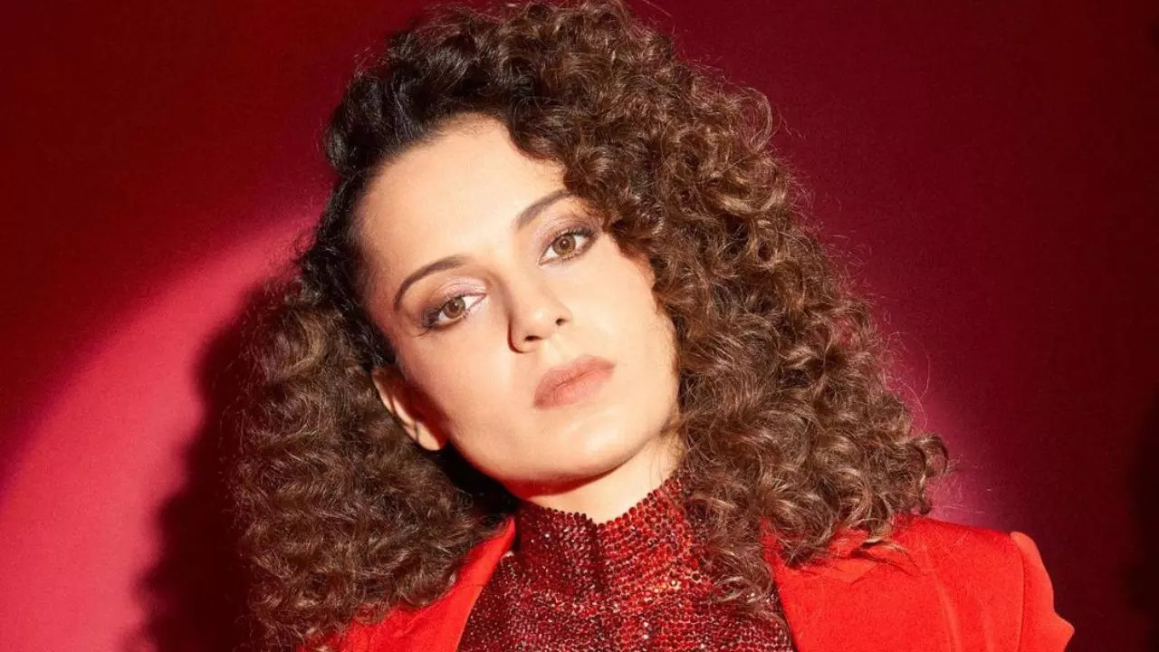 Kangana Ranaut