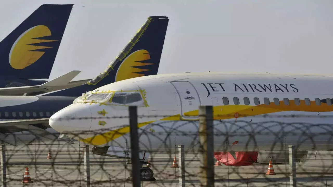 Jet Airways