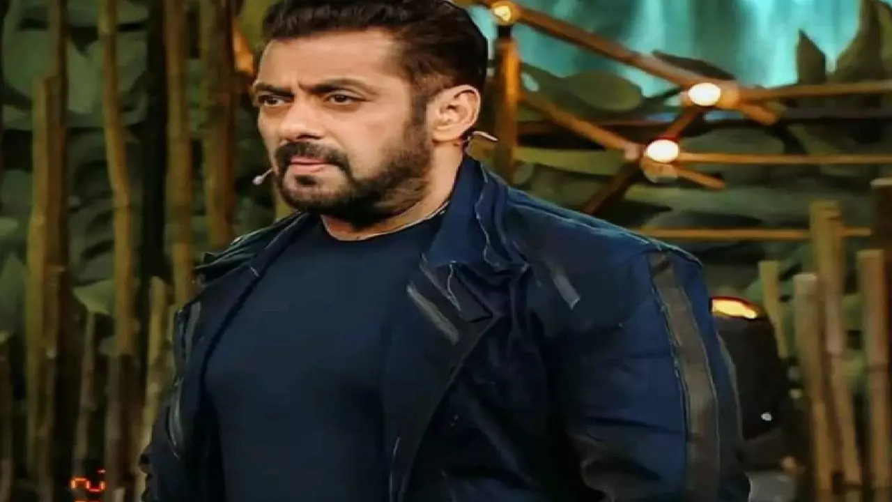 Salman Khan