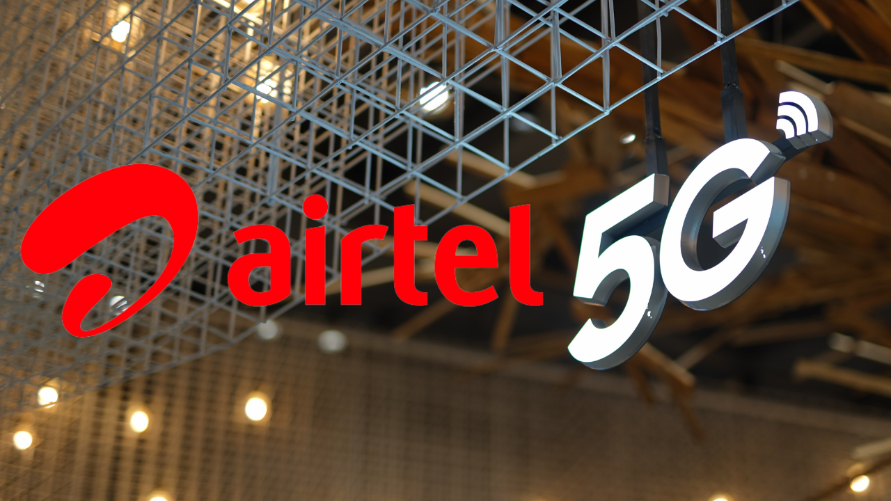 Airtel 5G