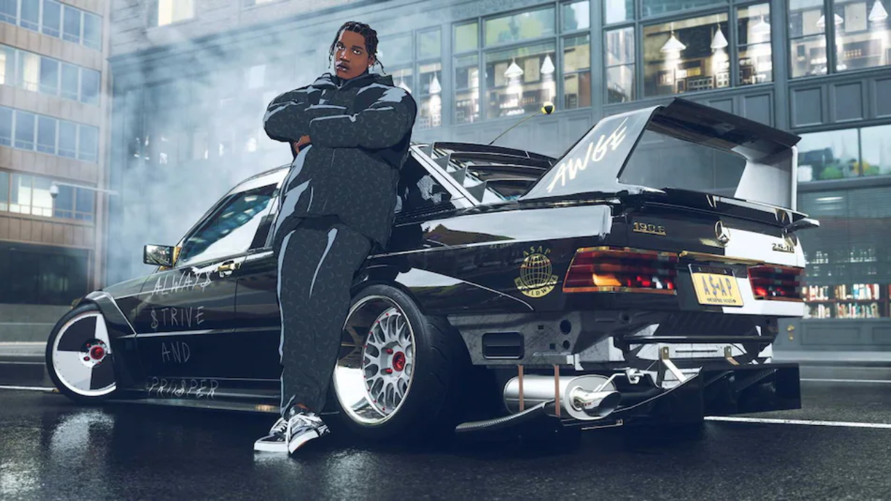 Need for Speed Unbound trailer goes live; full car list dropped online |  Gadgets News, Times Now