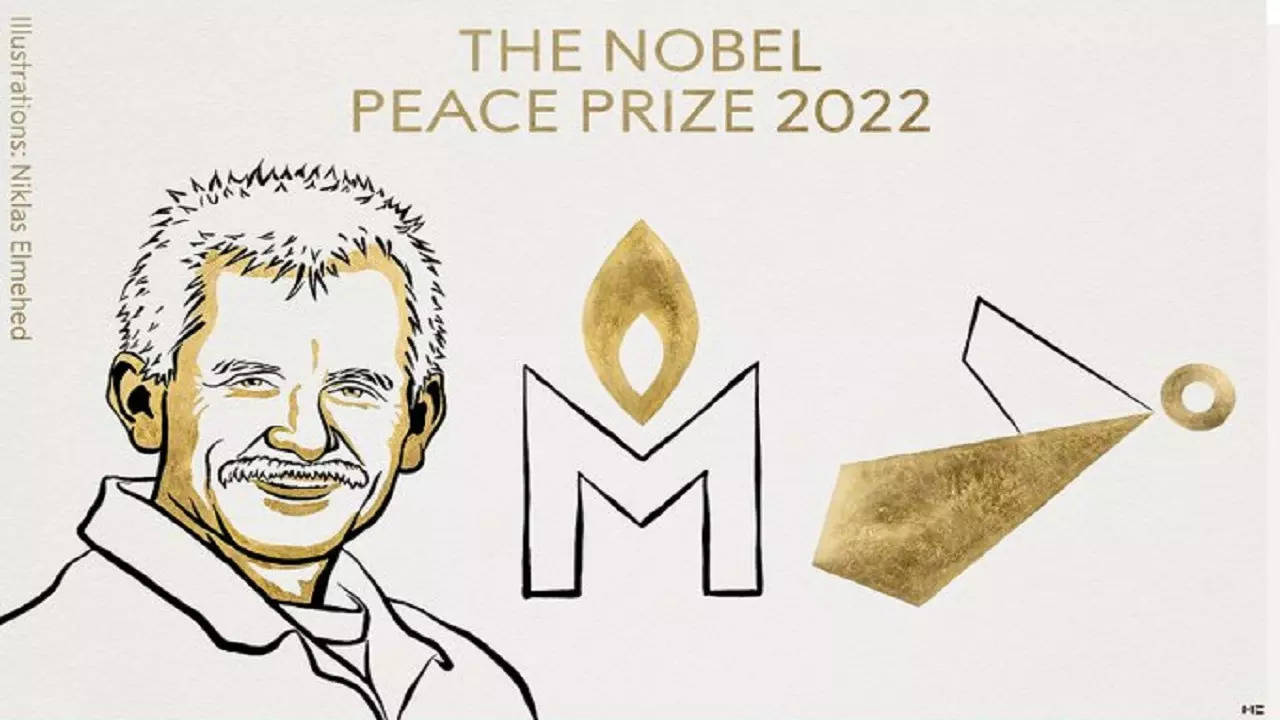 nobel peace prize