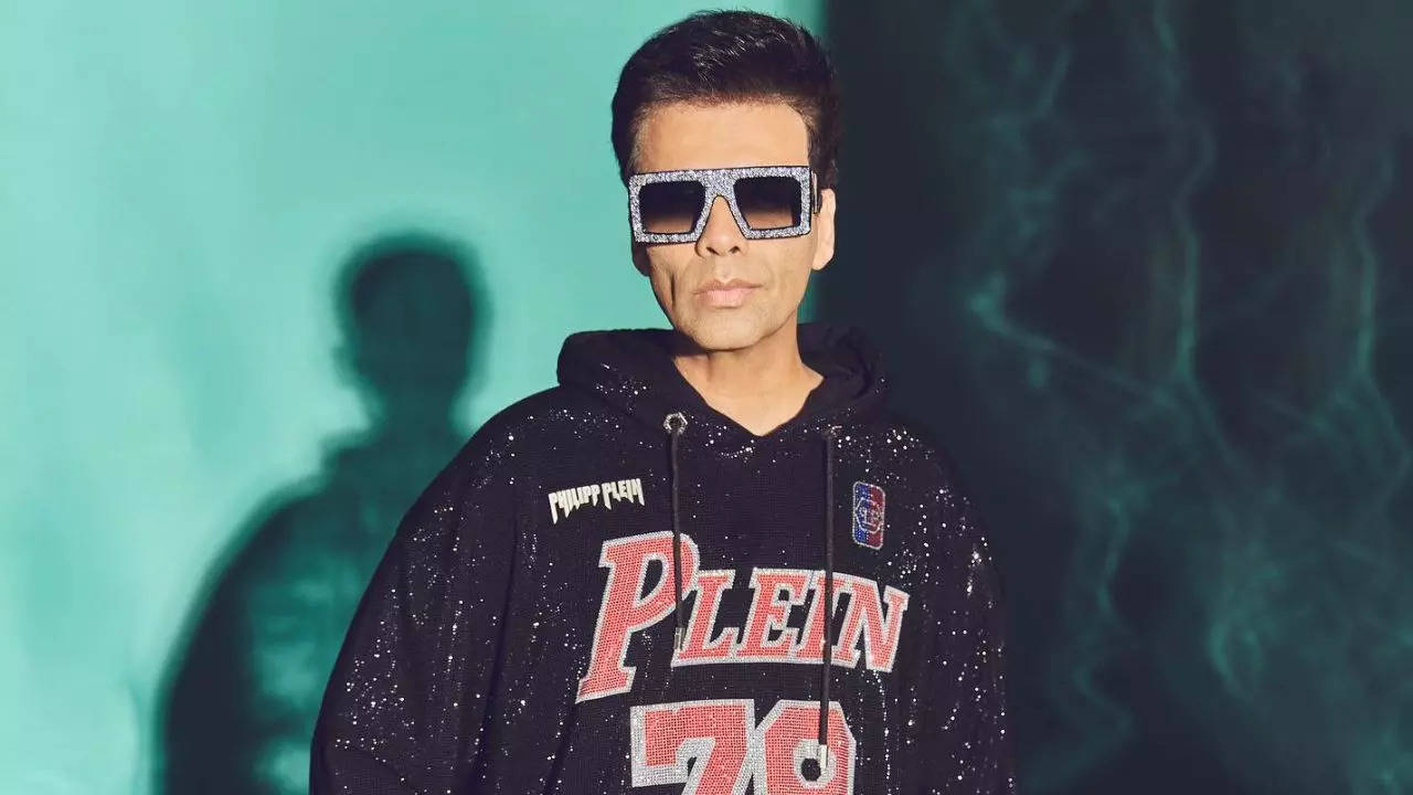 Karan Johar