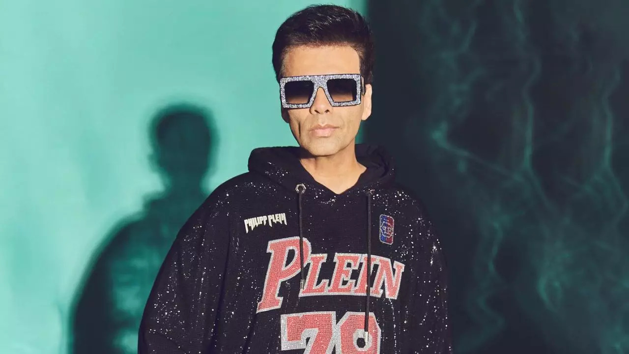 Karan Johar